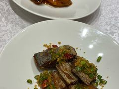 -东港喜来登酒店·天香阁中餐厅