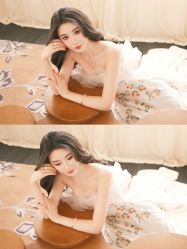 -韩国天使嫁衣婚纱礼服馆(上海旗舰店)