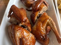 -崖口煲仔饭