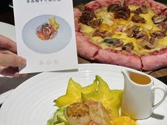 -翡翠鸟精品泰国菜(北辰财富中心店)