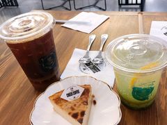 -之悦咖啡馆(新星宇·之洲店)