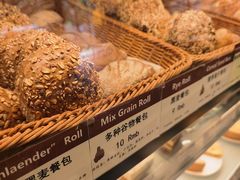 -德南面包房(尚都店)