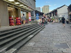 -衣裳街历史文化街区