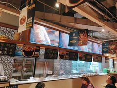 -天山集市(和家乐广场店)