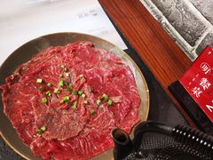 -火社火锅(平安大街店)