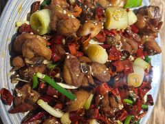 -静一餐厅·湖北菜(前门店)