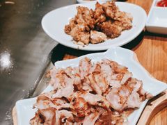 -飞阳铁板烧(ME TOWN购物中心店)