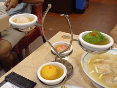 -点都德(大茶楼店)