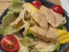 -小句号·精致料理(江南环球港店)
