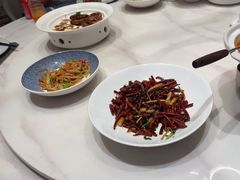 -双湖宴·湖北菜(文化路店)