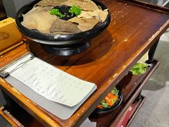 -原牛道·潮汕围炉火锅(讯美店)
