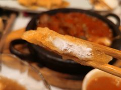-七八冷面·延边朝鲜族美食(欢乐谷店)
