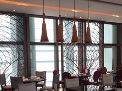 -夏宫中餐厅(静安香格里拉店)