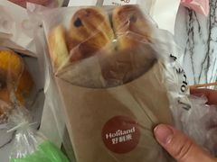 -好利来(高新枫叶广场店)