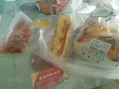 -焙里思(蓬溪店)