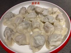 -德发长·花式蒸饺(大唐不夜城店)