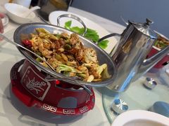 -景芝小炒(虞河路店)