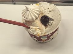 -Dal Cuore 达可芮冰淇淋(陕西北路店)