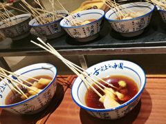 -舟山朱家尖威斯汀酒店·知味标帜自助餐厅