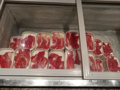 肥牛卷-星伦多自助料理·涮烤一体(嘉兴八佰伴店)