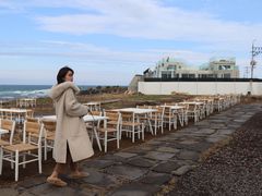 -Cafe Aewol Monsant