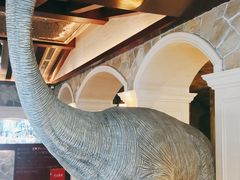 -景禧楼(景尚恐龙主题度假酒店)