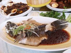 -和记小菜(东方店)