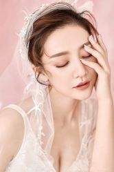 点击看大图 -巴黎春天婚纱摄影STUDIO·定制