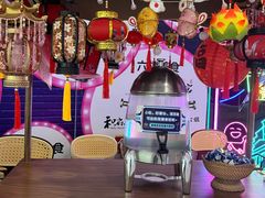 -巴黎春天(陕西路店)