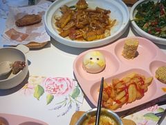 -川知味(京华城店)