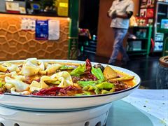 -新疆亚克西音乐餐厅(南方花园店)