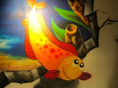 -蜀留香石锅鱼(六顺街店)