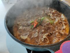 -老阿爸江浙土菜(前进东路店)