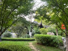 -君庭中餐厅(友谊宾馆店)