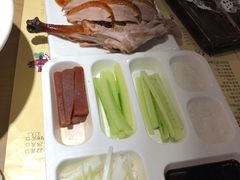 -华馨园北京烤鸭
