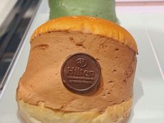 -V咖啡(兰州盛达希尔顿酒店)