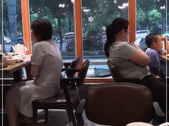 大堂-U你·湖北家宴菜(南湖总店)