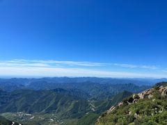 -白草畔自然风景区