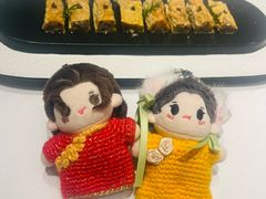 -森隆饭庄(新世界百货崇文店)