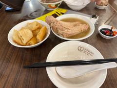 -松發肉骨茶(先得坊店)