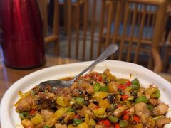 -严记小天府酸菜鱼(西四路店)