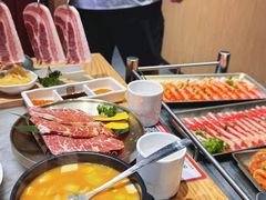 -韩宫宴烤肉·料理(合肥中环城店)
