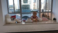 -MOKA HAIR SALON 烫染造型