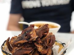 -张飞木薯羹(金鱼巷店)