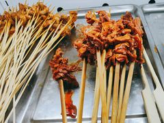 火锅串串-来伊回麻辣烫·火锅串串清真(红瓦寺总店)