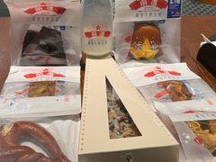 -红星前进面包牛奶公司(君太店)