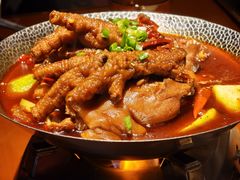 -尼岔湖北小馆(月坛北街店)
