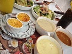 -斗牛士牛排餐厅(嘉里汇店)
