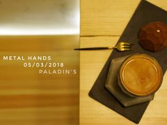 -铁手珈琲制造局metalhands(望京店)