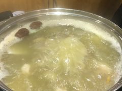 -丫丫汤膳打边炉(宏府408坊店)